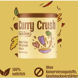 KOTÁNYI Curry Crush