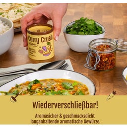 KOTÁNYI Curry Crush