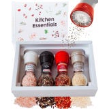 KOT&Aacute;NYI M&uuml;hlenbundle Kitchen Essentials