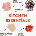 KOTÁNYI Mühlenbundle Kitchen Essentials