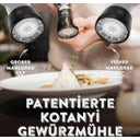 KOTÁNYI Mühlenbundle Kitchen Essentials