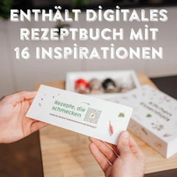 KOTÁNYI Mühlenbundle Kitchen Essentials