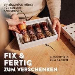 KOTÁNYI Mühlenbundle Für Dich