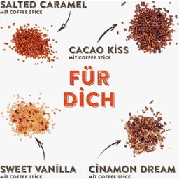 KOTÁNYI Mühlenbundle Für Dich