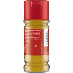 KOTÁNYI Ras el Hanout