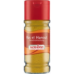 KOTÁNYI Ras el Hanout