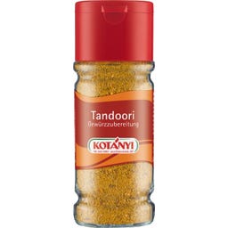 KOTÁNYI Tandoori