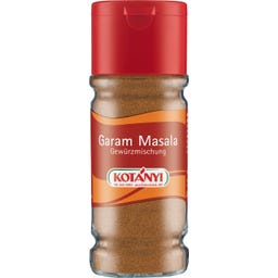 KOTÁNYI Garam Masala