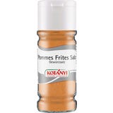 KOT&Aacute;NYI Pommes Frites Gew&uuml;rzsalz