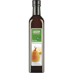 KOTÁNYI Bio Birnen Balsamapfelessig