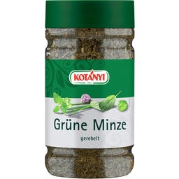 KOTÁNYI Grüne Minze