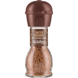 KOTÁNYI My Coffee Spice - Salted Caramel - 65 g