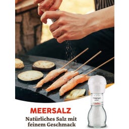 KOTÁNYI Meersalz