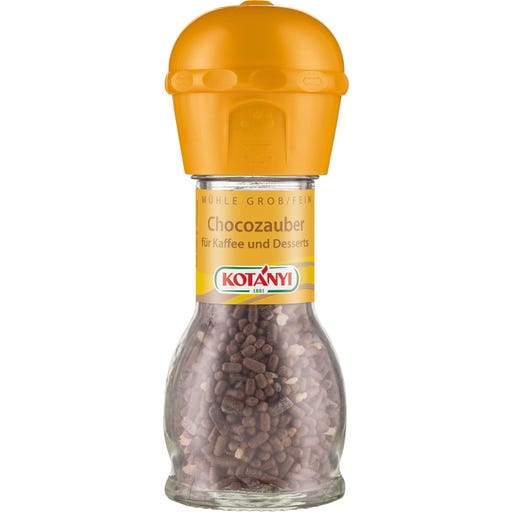 KOTÁNYI Chocozauber - 62 g