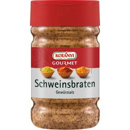 KOTÁNYI Schweinsbraten Würzmischung - 690 g