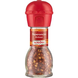 KOTÁNYI Peperoncini Birdseye - 24 g