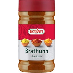 KOTÁNYI Brathuhn Würzmischung