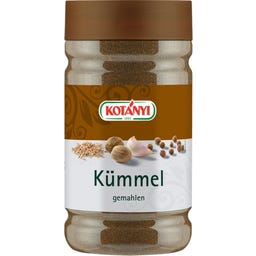KOTÁNYI Kümmel gemahlen