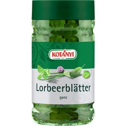 KOTÁNYI Lorbeerblätter