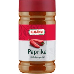 KOTÁNYI Paprika Edelsüß Spezial
