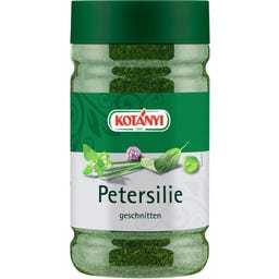 KOTÁNYI Petersilie getrocknet