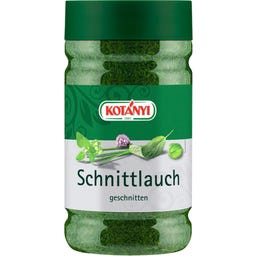 KOTÁNYI Schnittlauch getrocknet