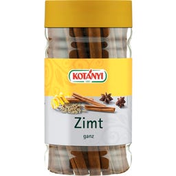 KOTÁNYI Zimt ganz