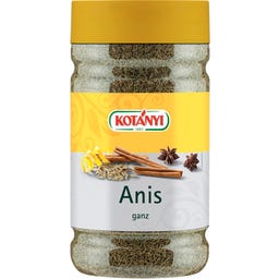 KOTÁNYI Anis ganz