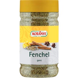 KOTÁNYI Fenchel ganz