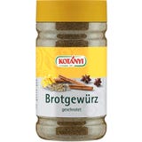 KOT&Aacute;NYI Brotgew&uuml;rz geschrotet