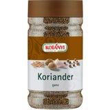 KOT&Aacute;NYI Koriander ganz