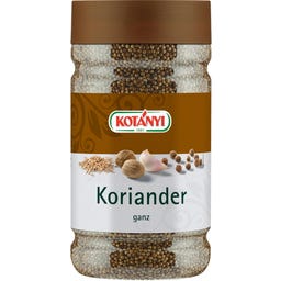 KOTÁNYI Koriander ganz