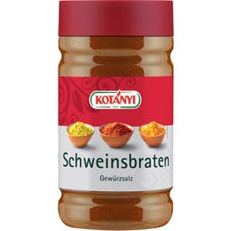 KOTÁNYI Schweinsbraten Würzmischung - 690 g