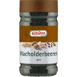 KOTÁNYI Wacholderbeeren