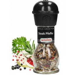 KOTÁNYI Steak Pfeffer - 45 g