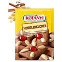 KOTÁNYI Honiglebkuchen - 31 g