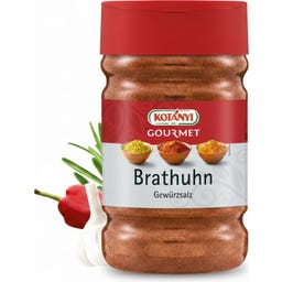 KOTÁNYI Brathuhn Würzmischung - 740 g