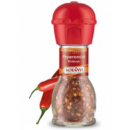 KOTÁNYI Peperoncini Birdseye - 24 g