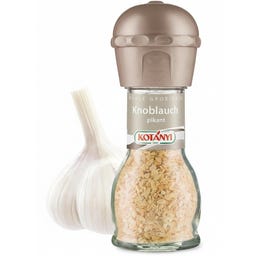 KOTÁNYI Knoblauch pikant - 48 g