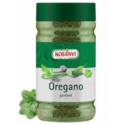 KOTÁNYI Oregano gerebelt - 82 g