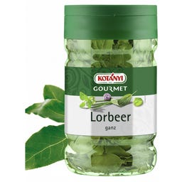 KOTÁNYI Lorbeerblätter - 50 g
