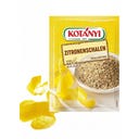 KOTÁNYI Zitronenschalen - 19 g