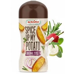 KOTÁNYI SPICE UP MY POTATO Original Style - 80 g