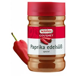 KOTÁNYI Paprika Edelsüß Spezial - 400 g