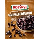 KOTÁNYI Wacholderbeeren ganz - 17 g