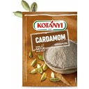 KOTÁNYI Cardamom gemahlen - 10 g