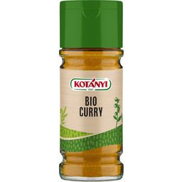 KOTÁNYI BIO Curry