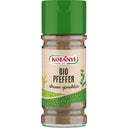 KOTÁNYI BIO Pfeffer schwarz gemahlen