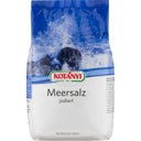KOTÁNYI Meersalz - 1 kg