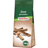 KOTÁNYI Zimt gemahlen